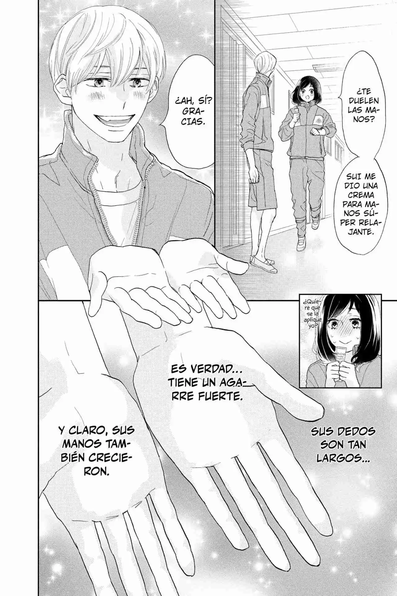 A Star Brighter Than The Sun - Capítulo 6 - Página 27 - LectorTMOo