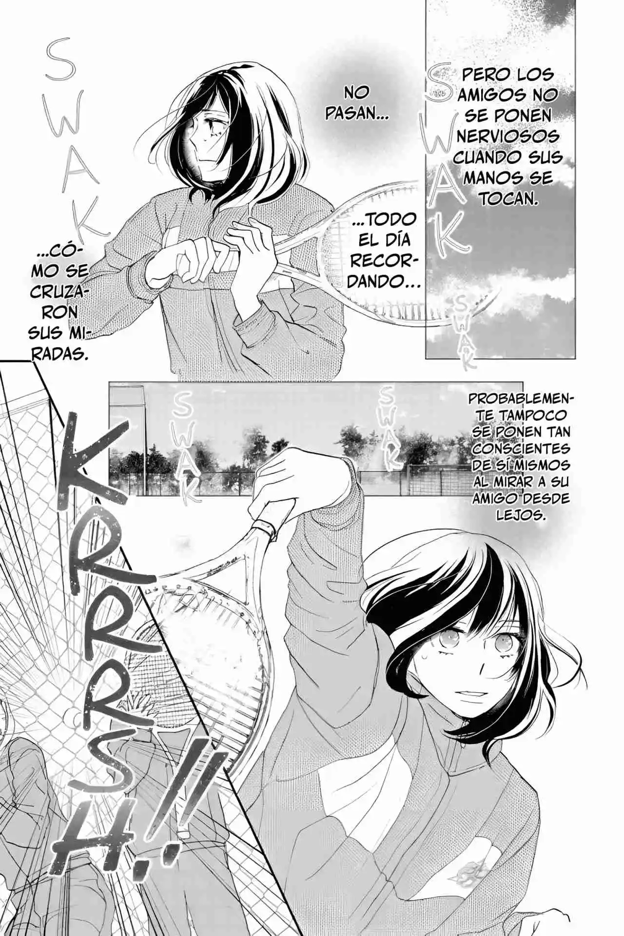 A Star Brighter Than The Sun - Capítulo 6 - Página 42 - LectorTMOo