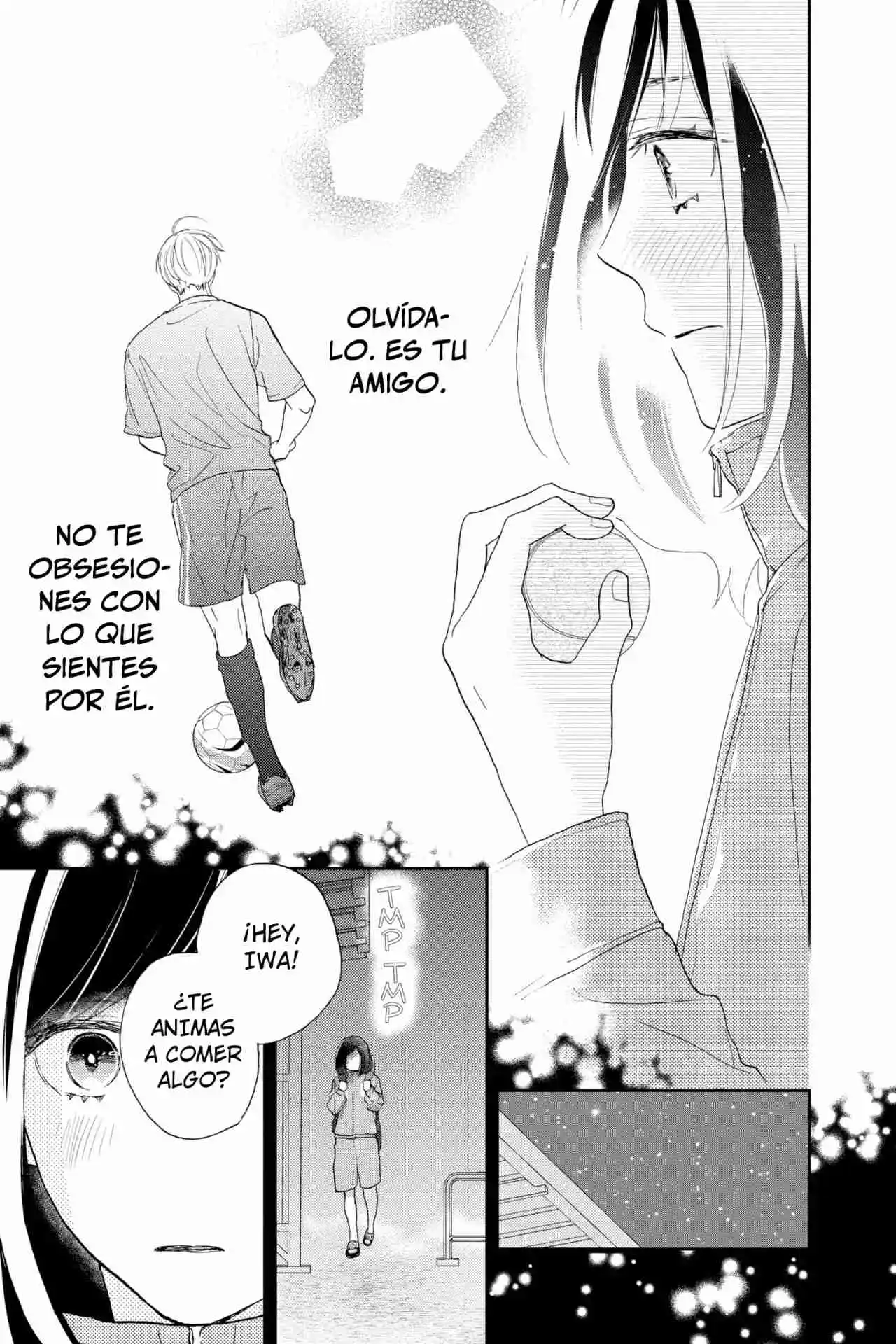 A Star Brighter Than The Sun - Capítulo 6 - Página 46 - LectorTMOo