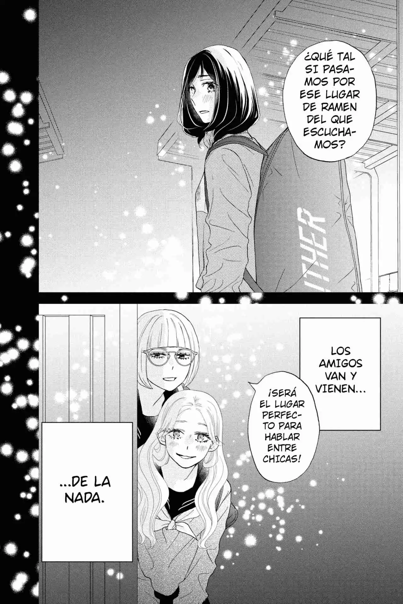 A Star Brighter Than The Sun - Capítulo 6 - Página 47 - LectorTMOo