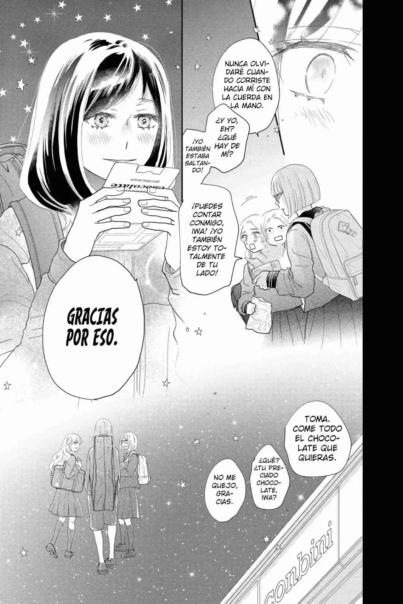 A Star Brighter Than The Sun - Capítulo 7 - Página 14 - LectorTMOo