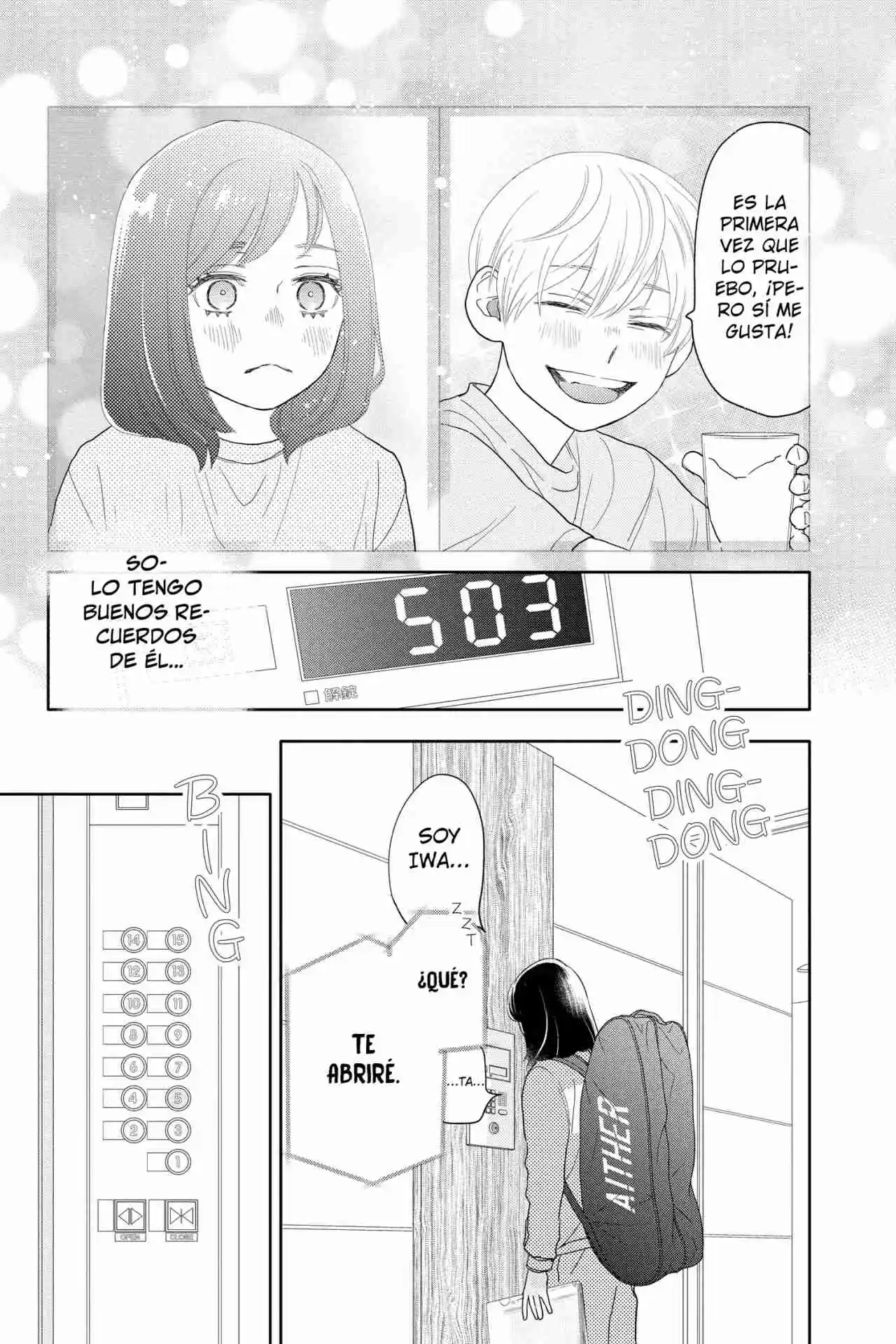 A Star Brighter Than The Sun - Capítulo 7 - Página 24 - LectorTMOo