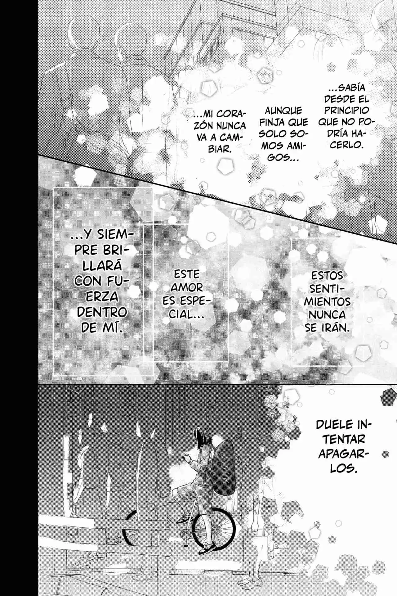 A Star Brighter Than The Sun - Capítulo 7 - Página 41 - LectorTMOo