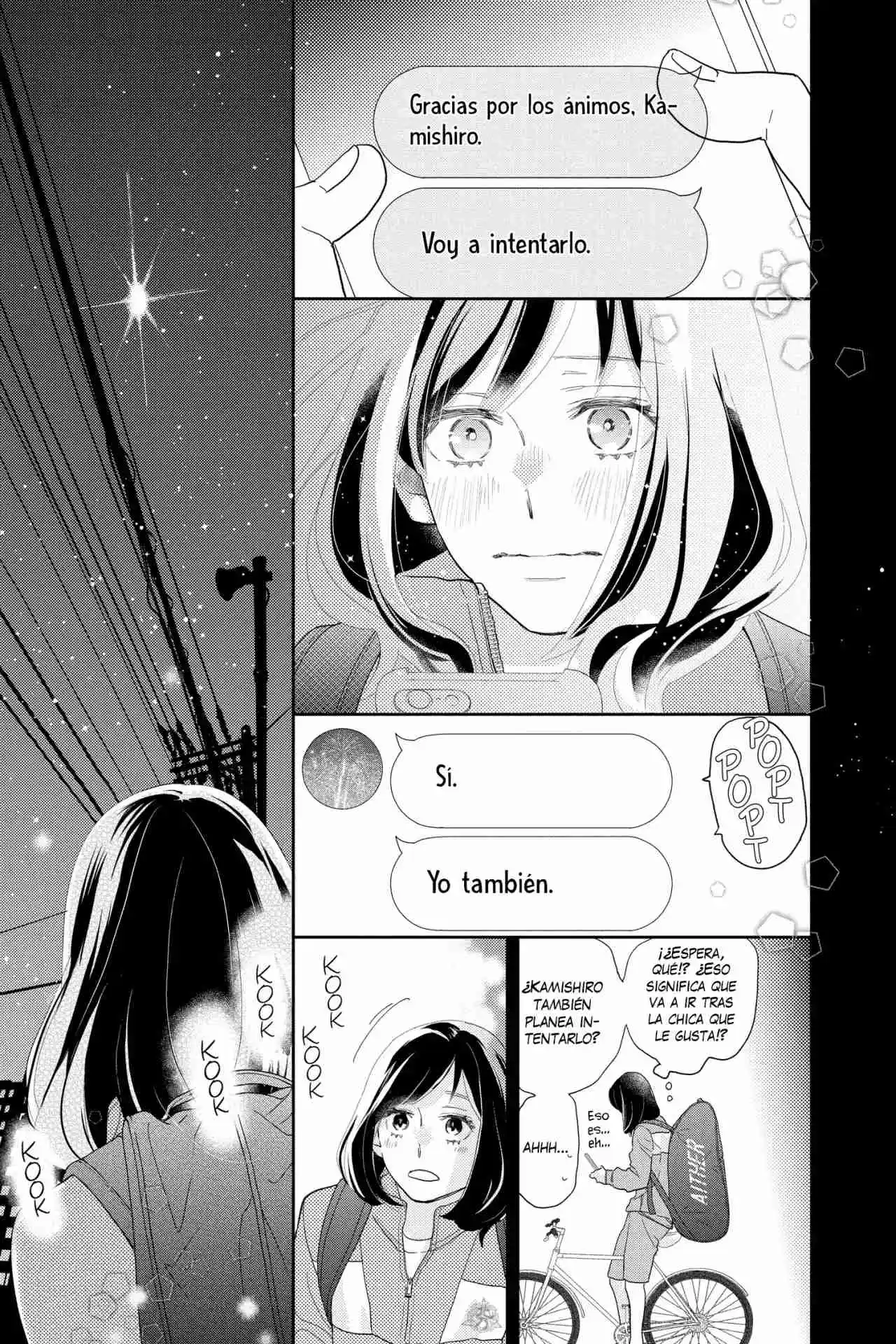 A Star Brighter Than The Sun - Capítulo 7 - Página 42 - LectorTMOo