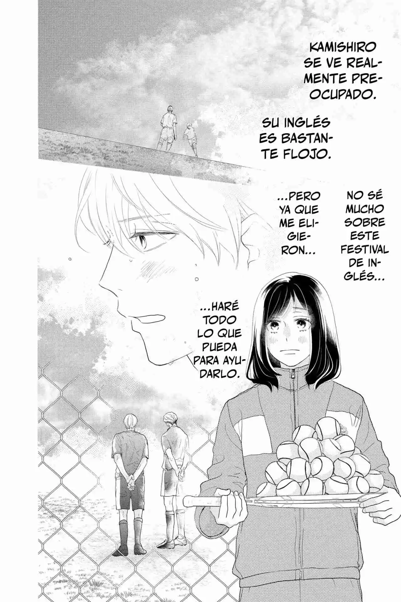 A Star Brighter Than The Sun - Capítulo 8 - Página 19 - LectorTMOo