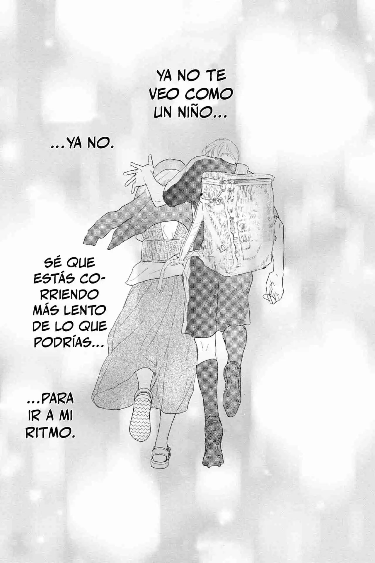 A Star Brighter Than The Sun - Capítulo 8 - Página 47 - LectorTMOo