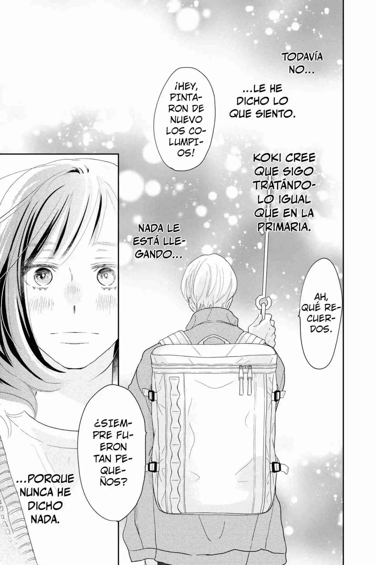 A Star Brighter Than The Sun - Capítulo 9 - Página 16 - LectorTMOo