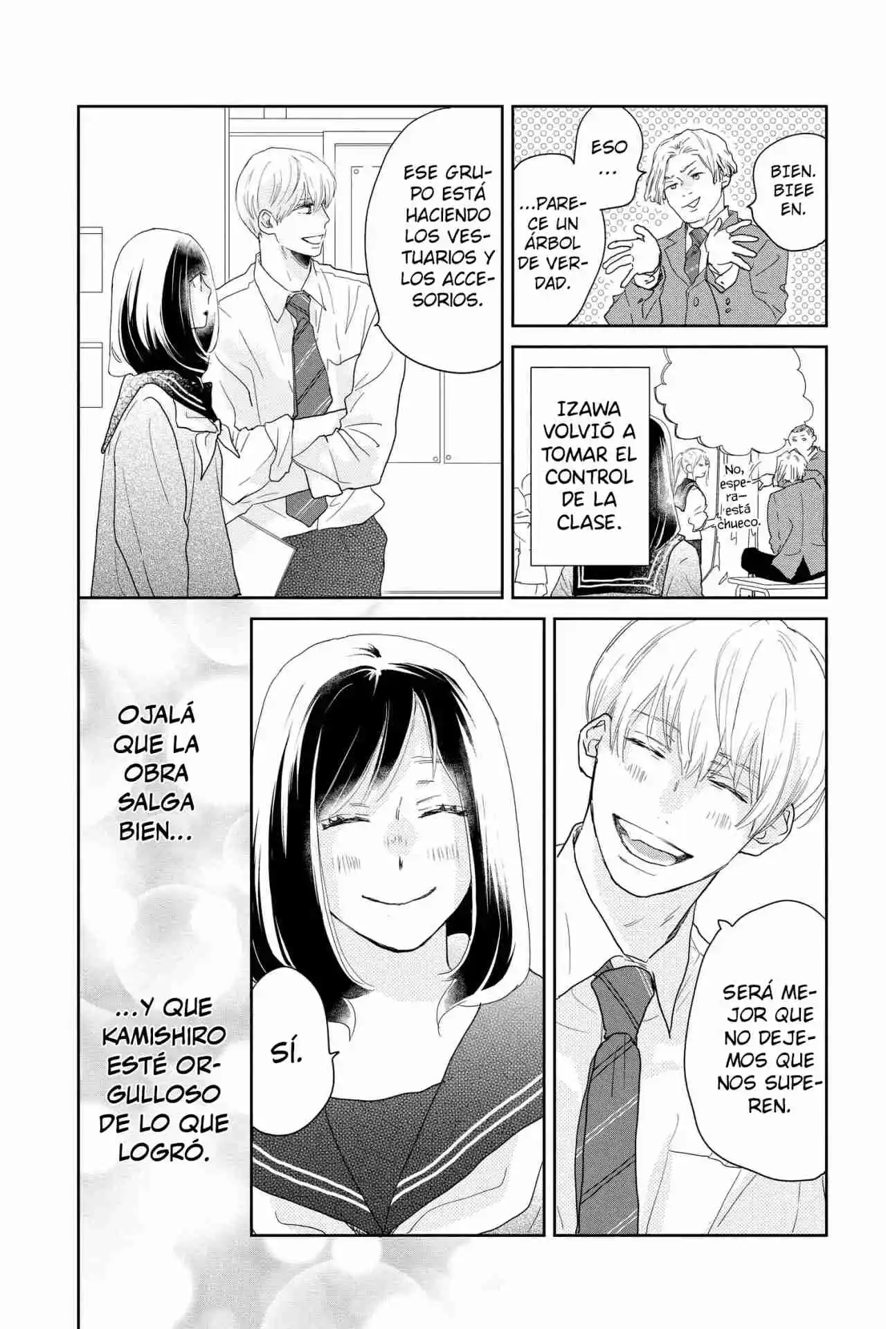 A Star Brighter Than The Sun - Capítulo 9 - Página 23 - LectorTMOo