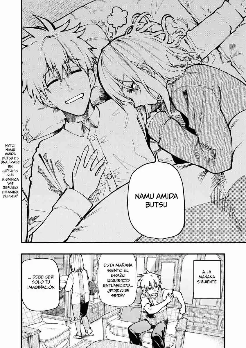 A Story About A Grandpa And Grandma Who Returned Back To Their Youth. - Capítulo 127 - Página 6 - LectorTMOo