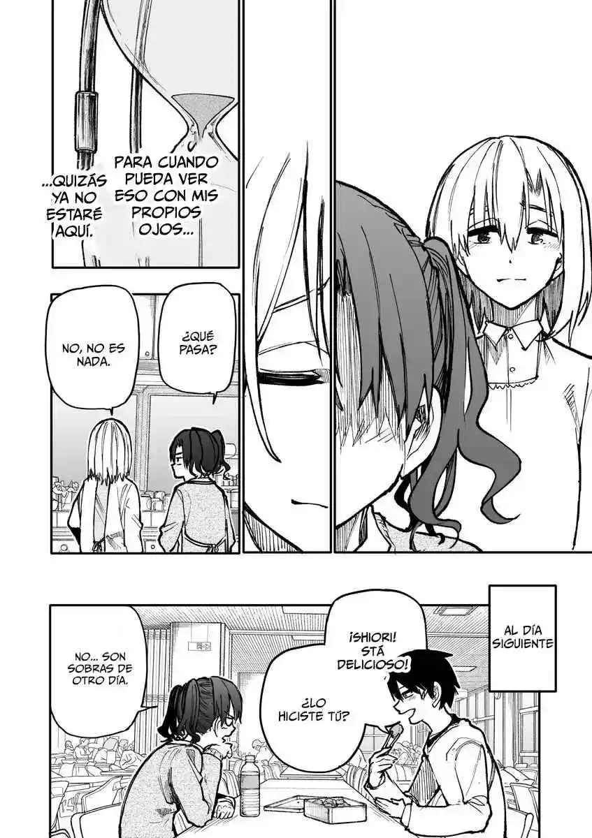 A Story About A Grandpa And Grandma Who Returned Back To Their Youth. - Capítulo 139 - Página 6 - LectorTMOo