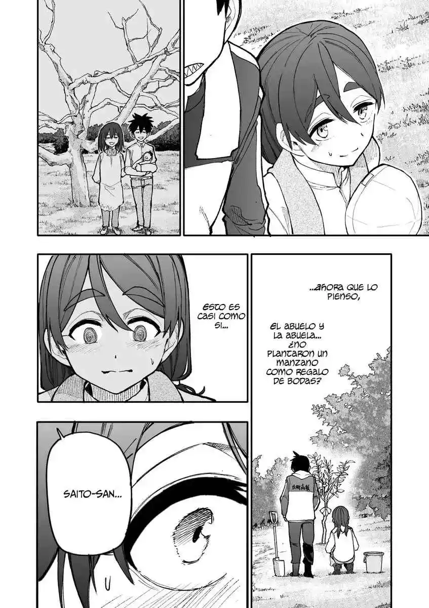 A Story About A Grandpa And Grandma Who Returned Back To Their Youth. - Capítulo 141 - Página 4 - LectorTMOo