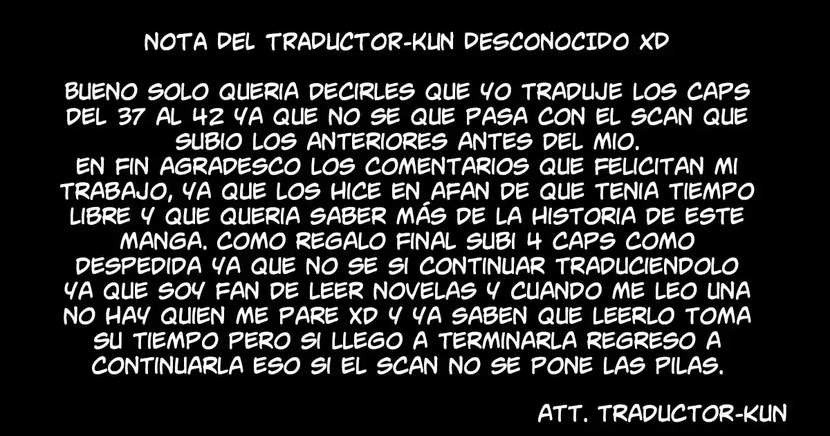 A Story About A Grandpa And Grandma Who Returned Back To Their Youth. - Capítulo 42 - Página 5 - LectorTMOo
