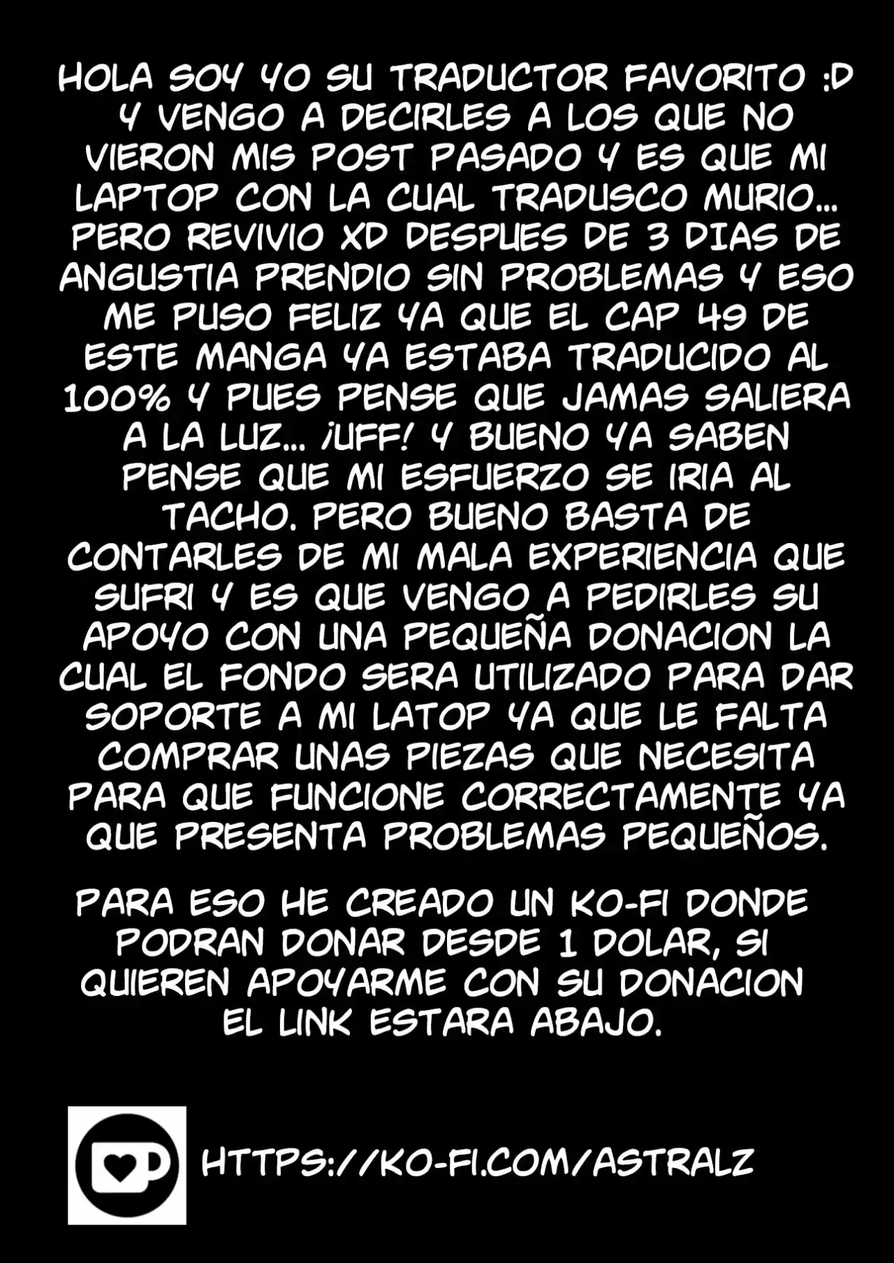 A Story About A Grandpa And Grandma Who Returned Back To Their Youth. - Capítulo 49 - Página 5 - LectorTMOo