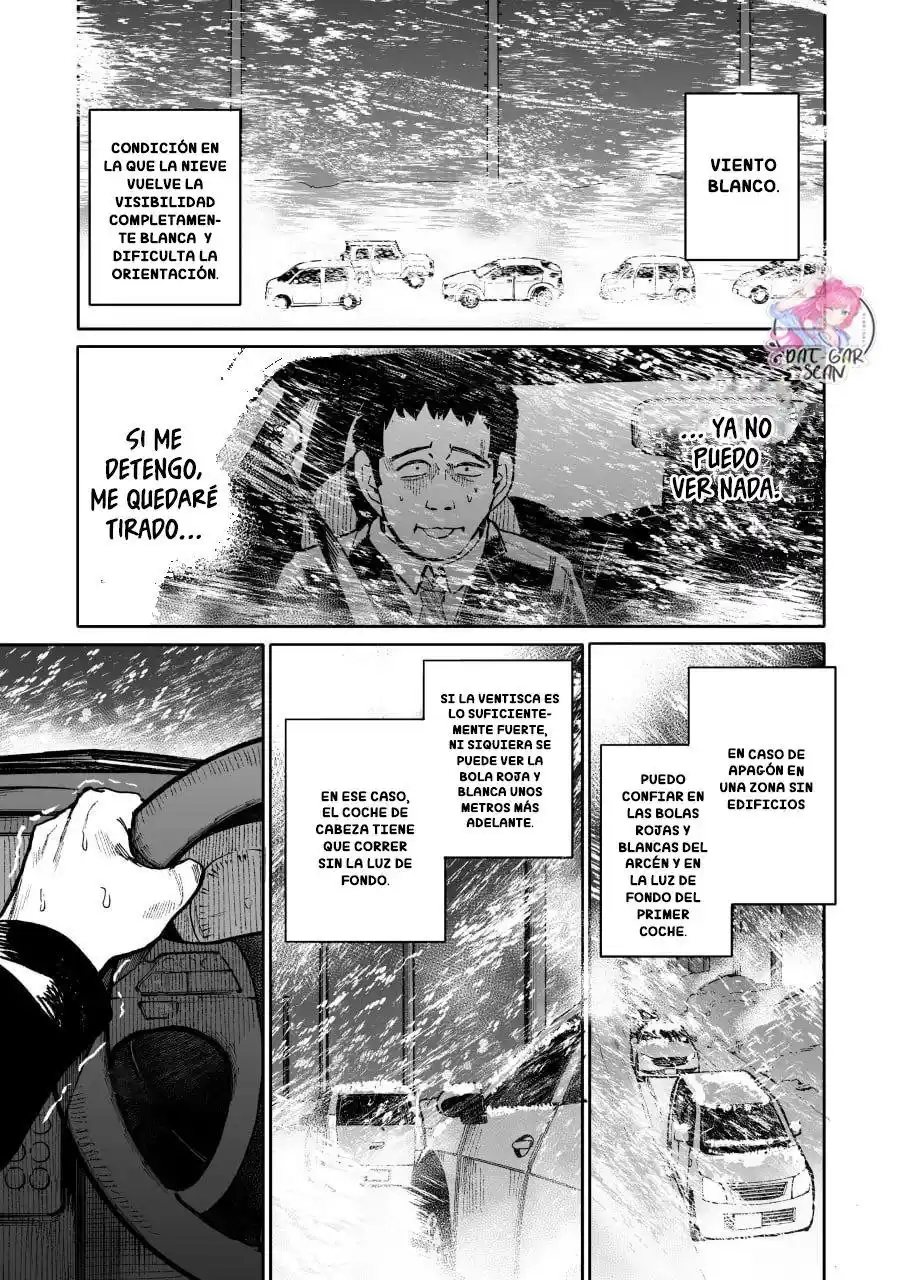 A Story About A Grandpa And Grandma Who Returned Back To Their Youth. - Capítulo 67 - Página 4 - LectorTMOo