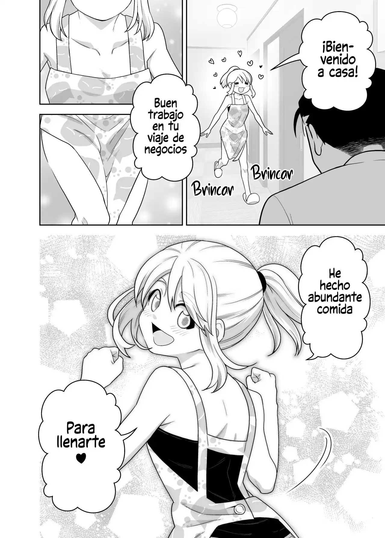 A Story About A Very Ordinary Couple - Capítulo 10 - Página 2 - LectorTMOo