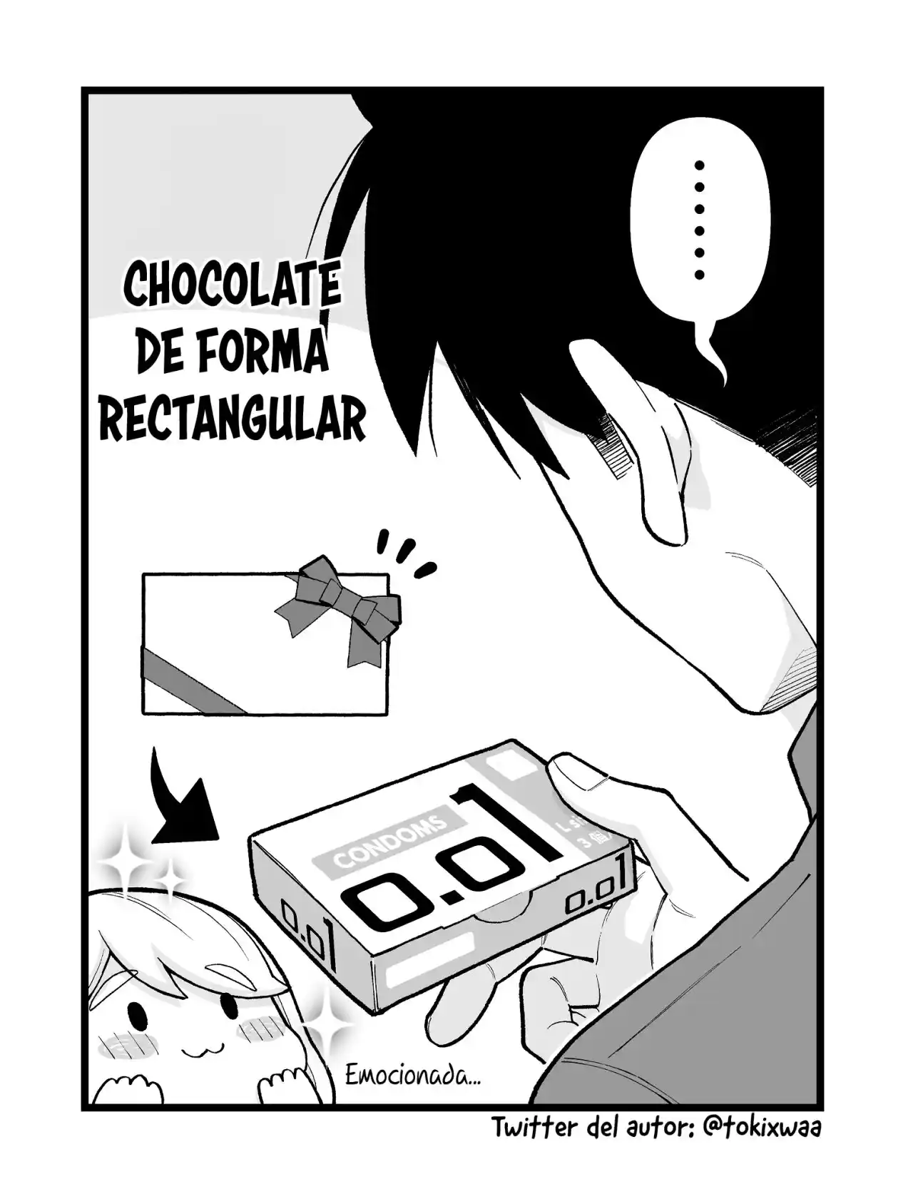 A Story About A Very Ordinary Couple - Capítulo 18.50 - Página 2 - LectorTMOo