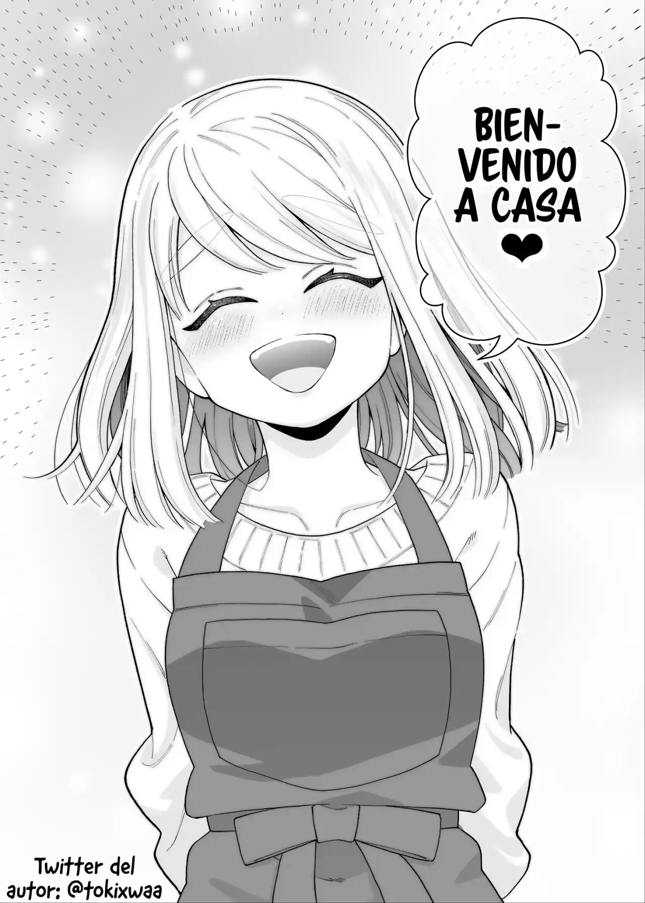 A Story About A Very Ordinary Couple - Capítulo 19 - Página 4 - LectorTMOo