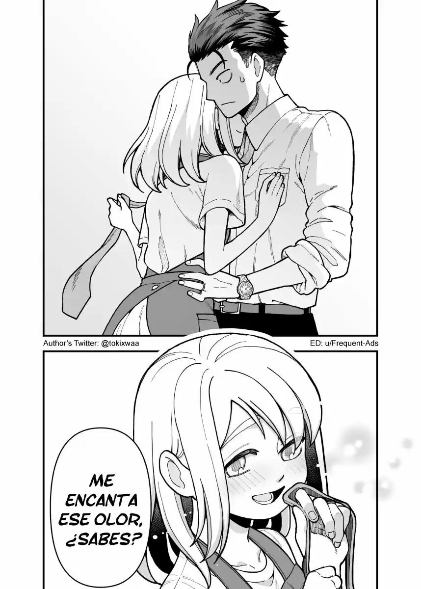 A Story About A Very Ordinary Couple - Capítulo 2 - Página 3 - LectorTMOo