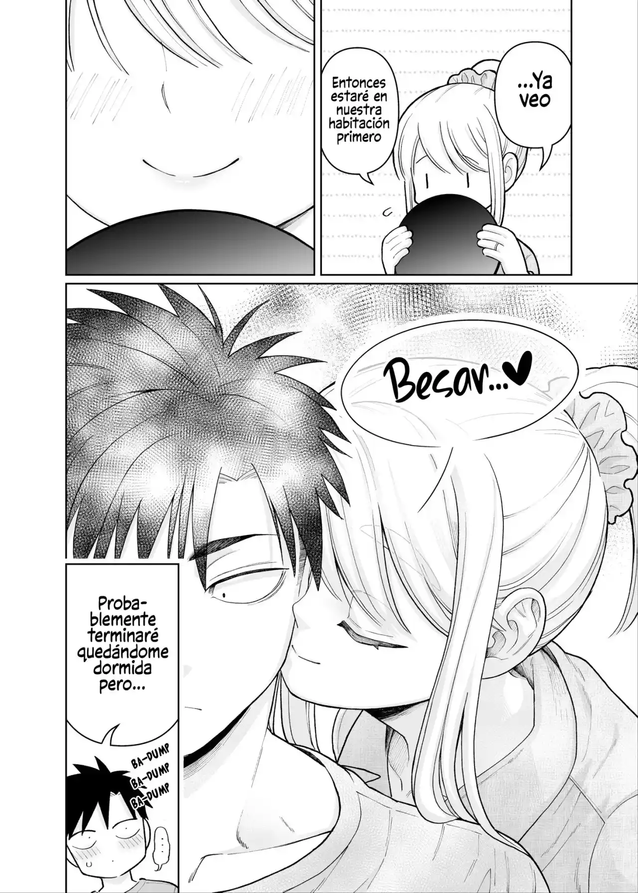A Story About A Very Ordinary Couple - Capítulo 20 - Página 2 - LectorTMOo