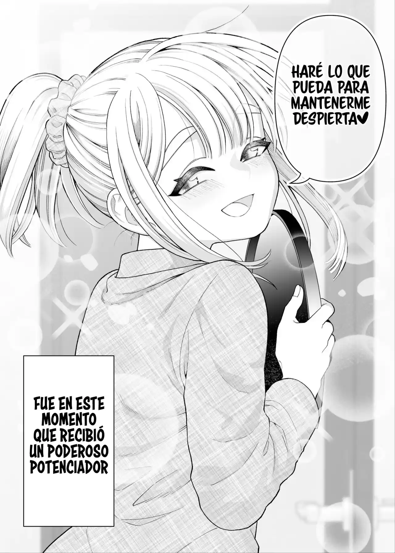 A Story About A Very Ordinary Couple - Capítulo 20 - Página 3 - LectorTMOo