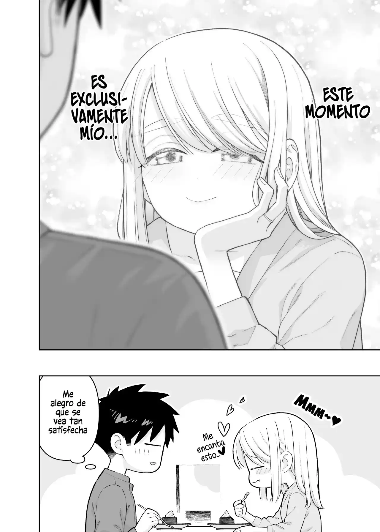 A Story About A Very Ordinary Couple - Capítulo 22 - Página 4 - LectorTMOo