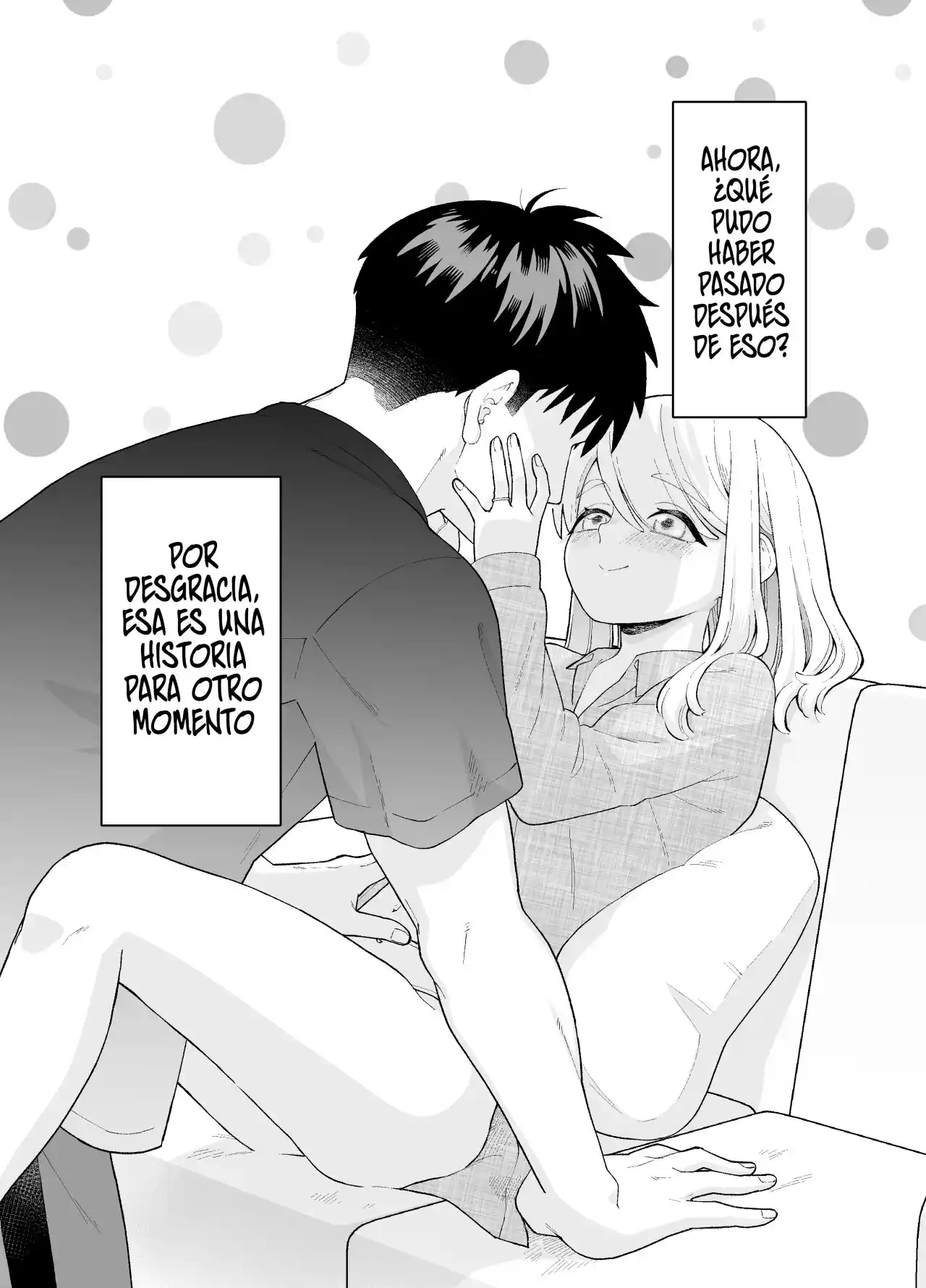 A Story About A Very Ordinary Couple - Capítulo 22 - Página 5 - LectorTMOo