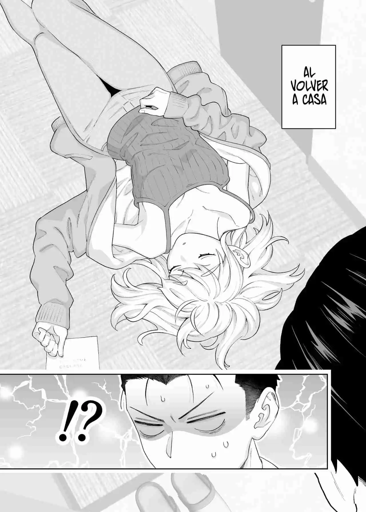 A Story About A Very Ordinary Couple - Capítulo 30 - Página 1 - LectorTMOo