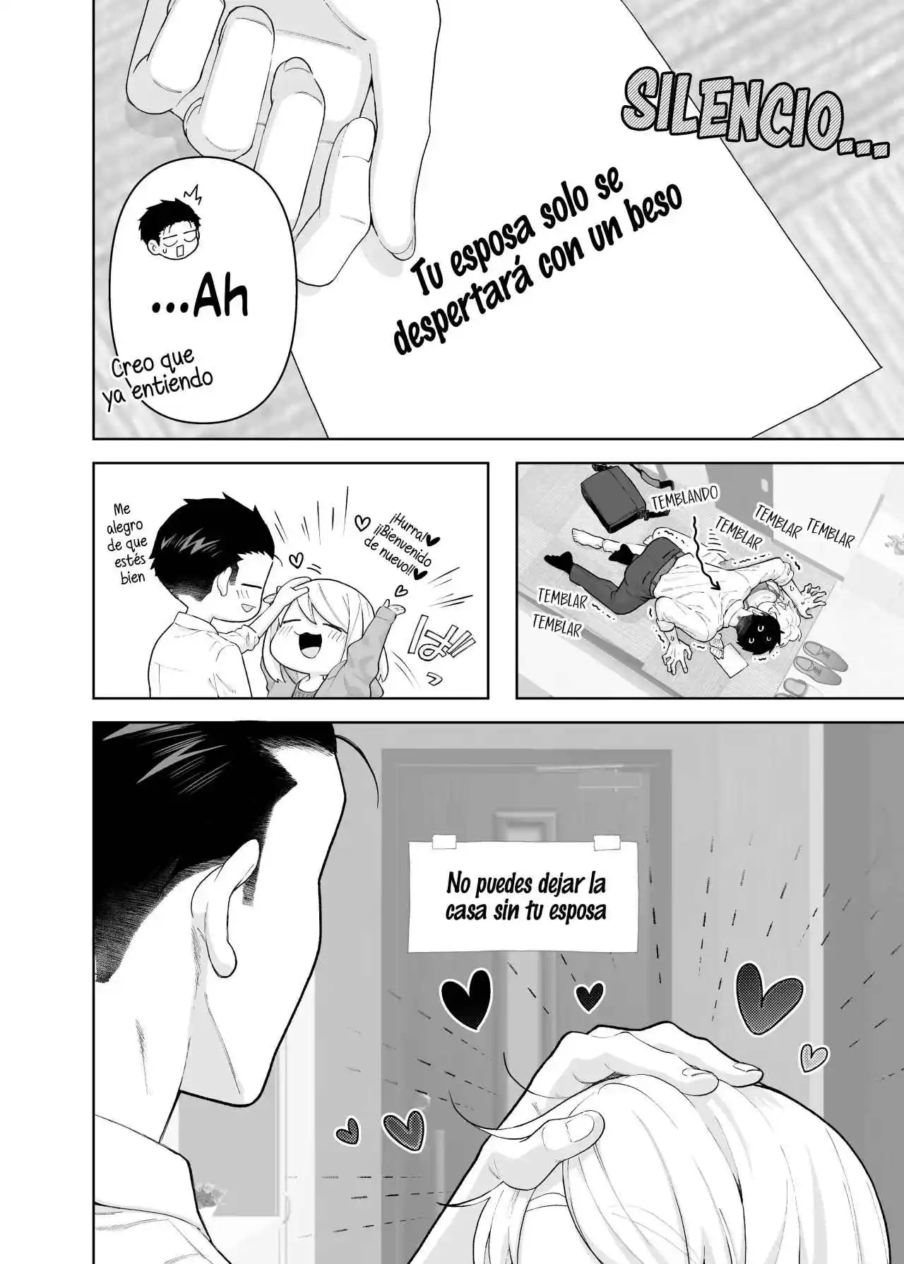 A Story About A Very Ordinary Couple - Capítulo 30 - Página 2 - LectorTMOo