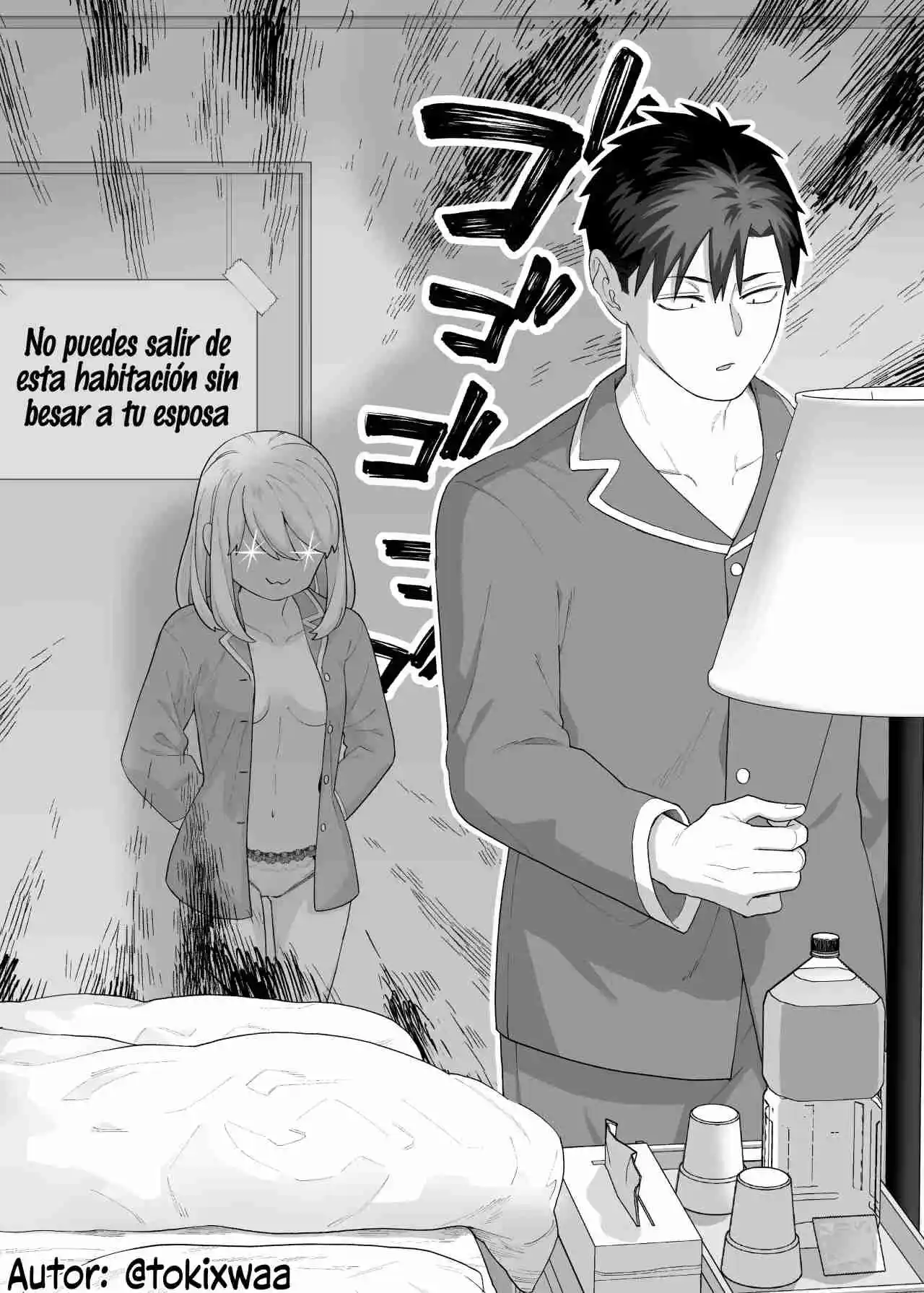 A Story About A Very Ordinary Couple - Capítulo 30 - Página 4 - LectorTMOo