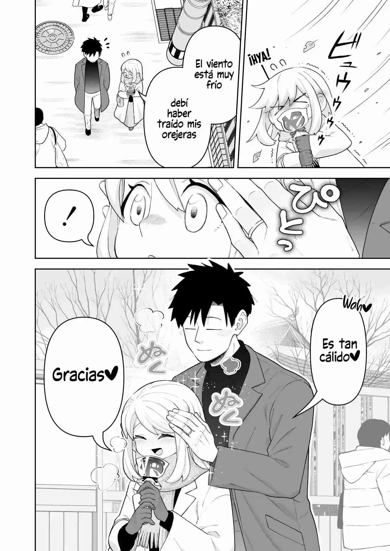 A Story About A Very Ordinary Couple - Capítulo 31 - Página 2 - LectorTMOo