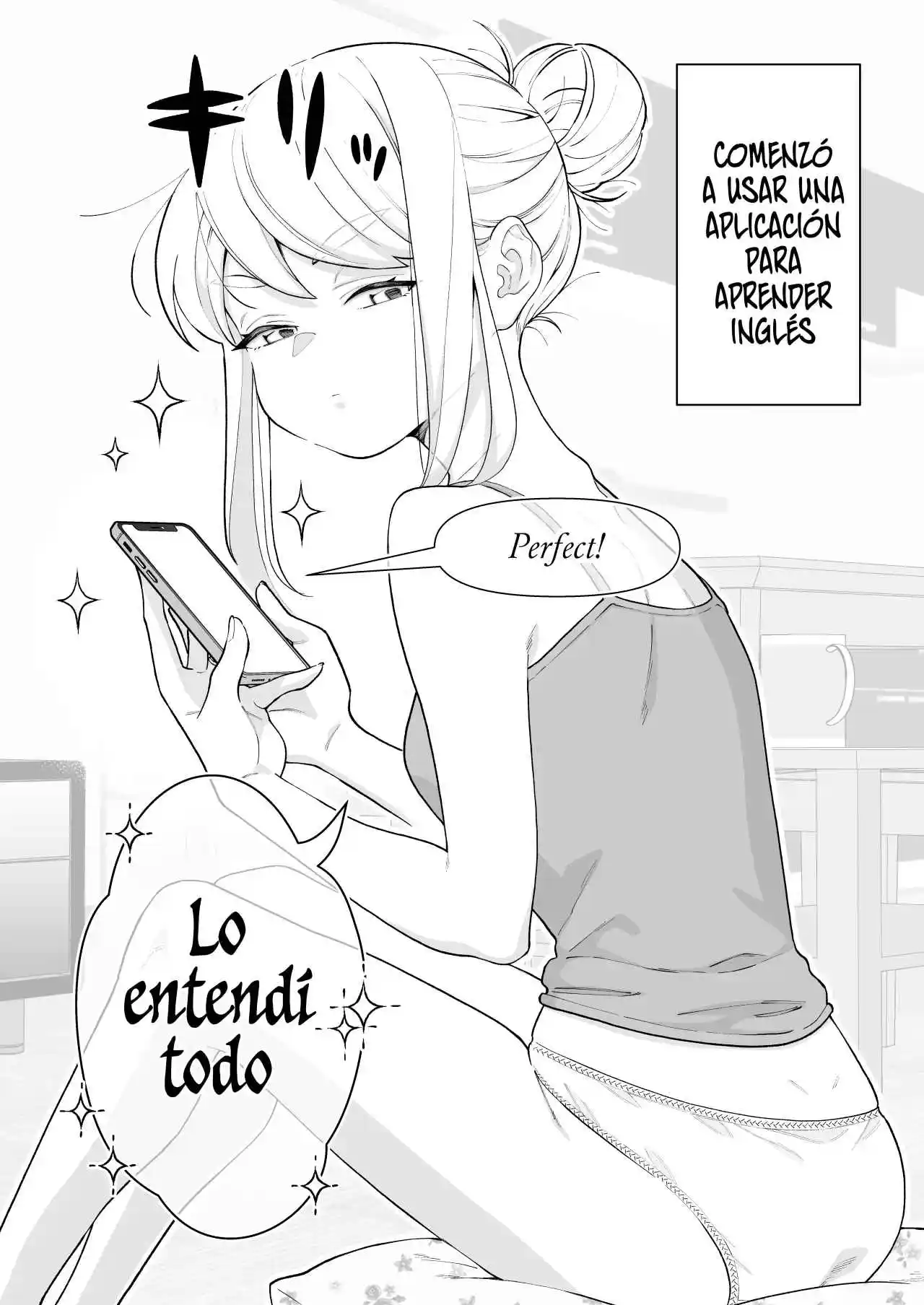 A Story About A Very Ordinary Couple - Capítulo 33 - Página 1 - LectorTMOo
