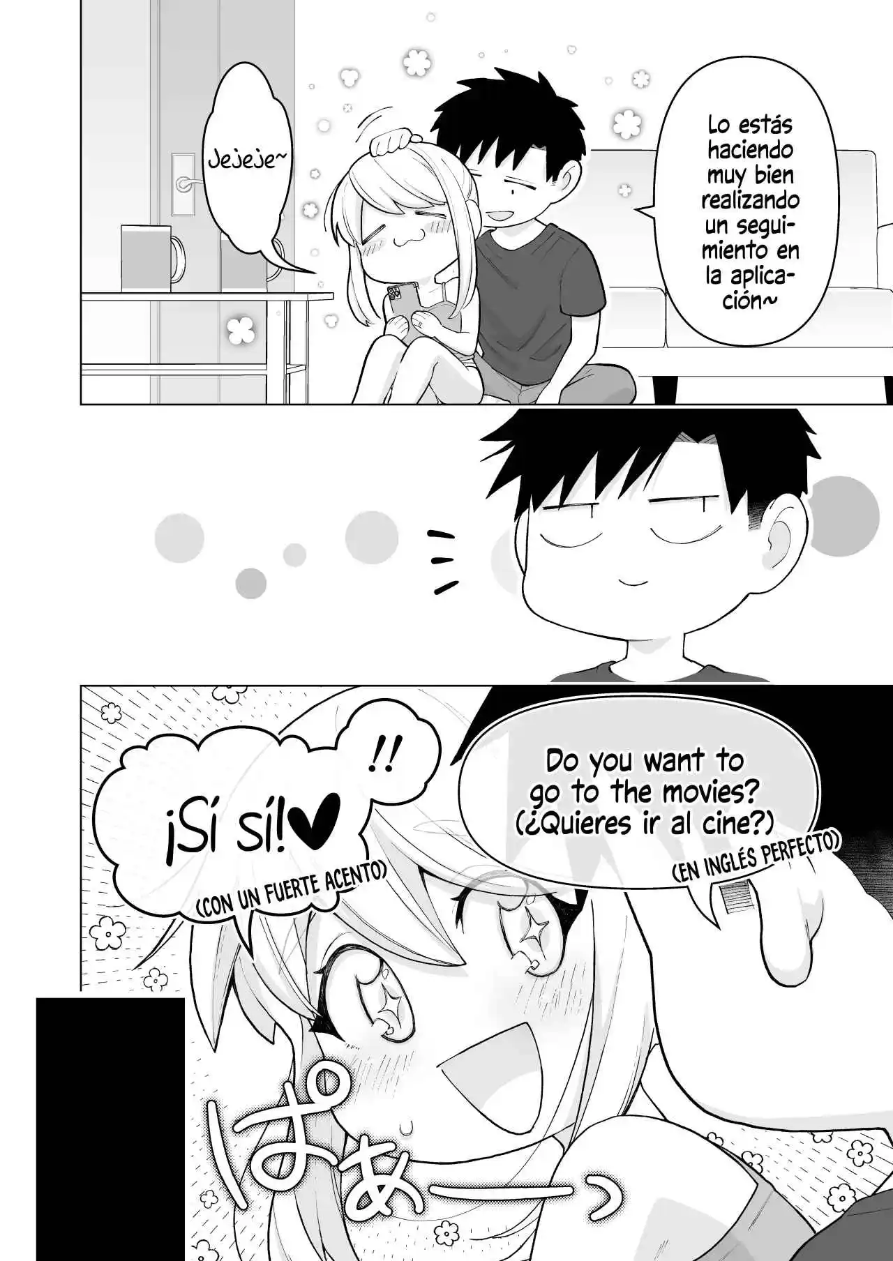 A Story About A Very Ordinary Couple - Capítulo 33 - Página 2 - LectorTMOo