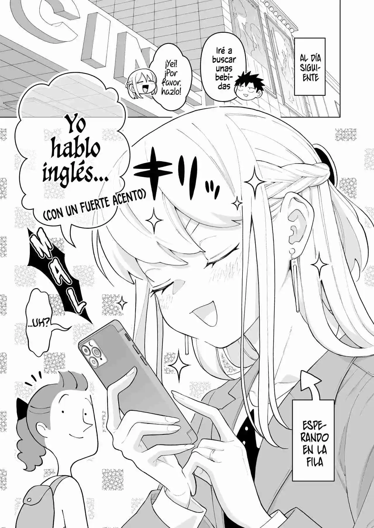 A Story About A Very Ordinary Couple - Capítulo 33 - Página 3 - LectorTMOo
