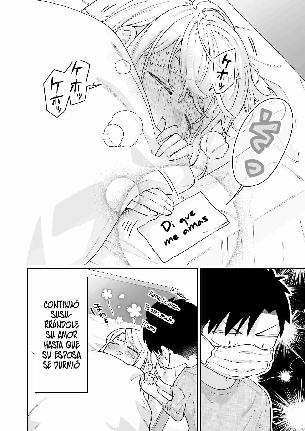 A Story About A Very Ordinary Couple - Capítulo 36 - Página 4 - LectorTMOo