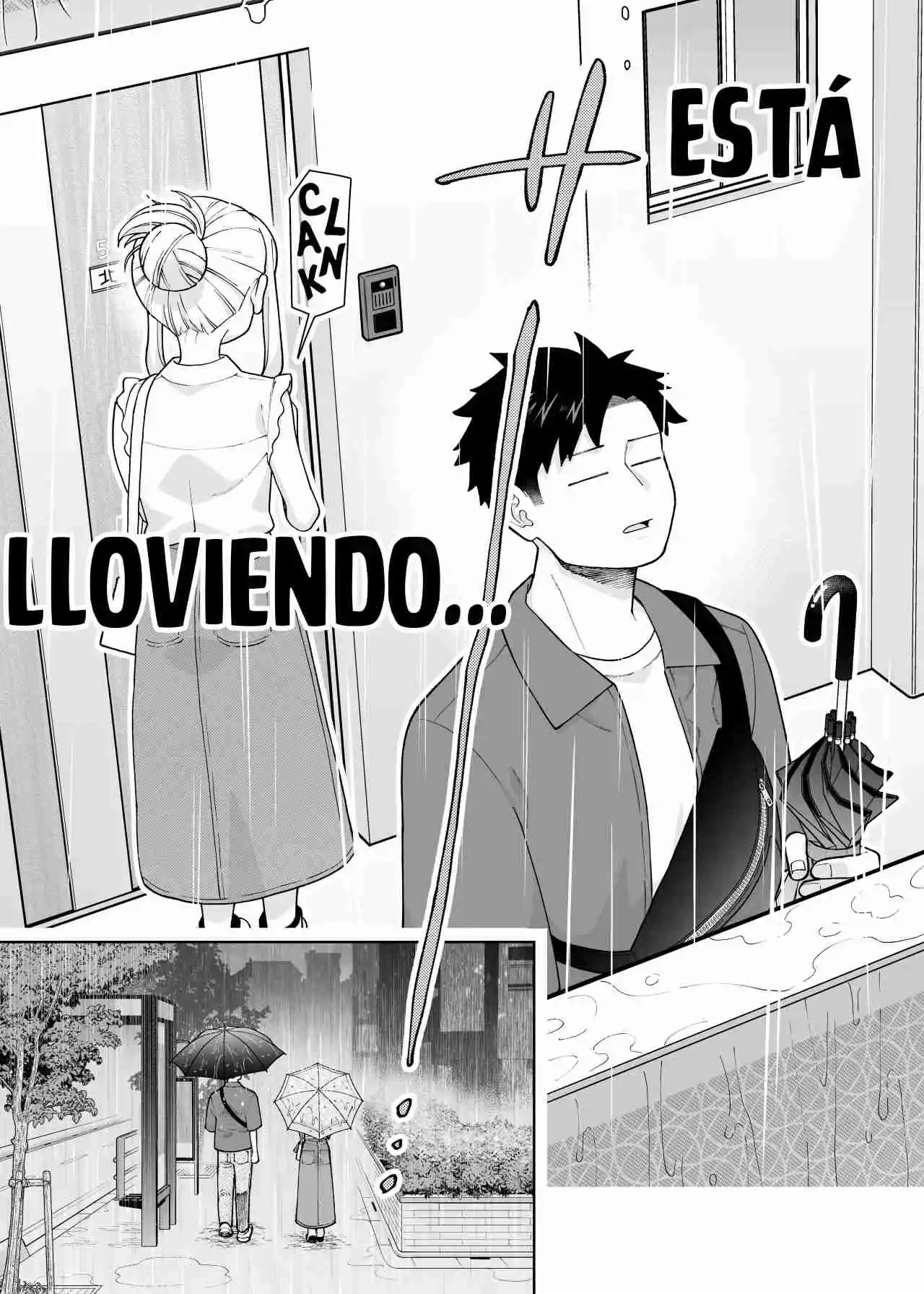 A Story About A Very Ordinary Couple - Capítulo 38 - Página 1 - LectorTMOo