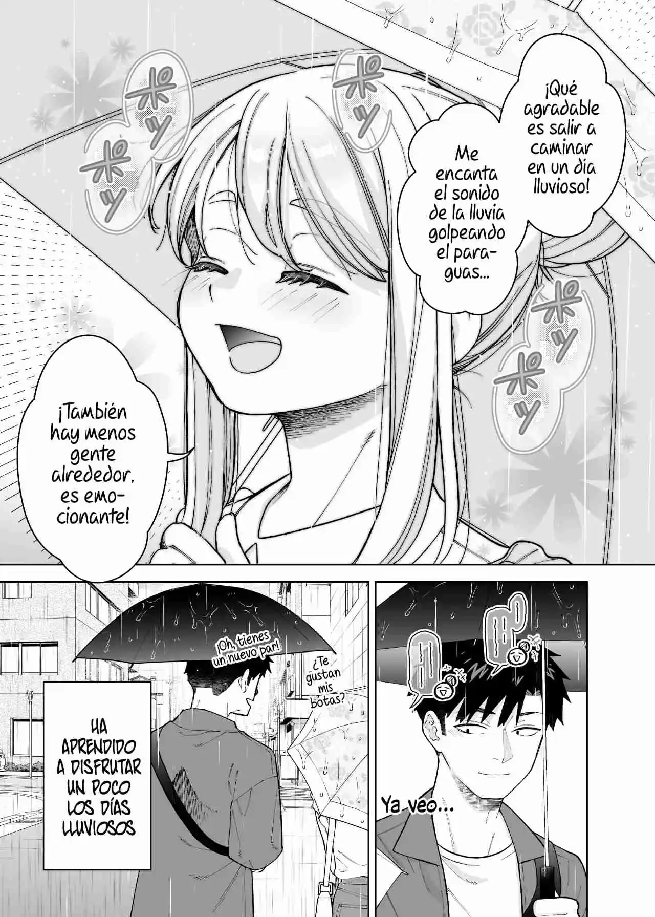 A Story About A Very Ordinary Couple - Capítulo 38 - Página 3 - LectorTMOo