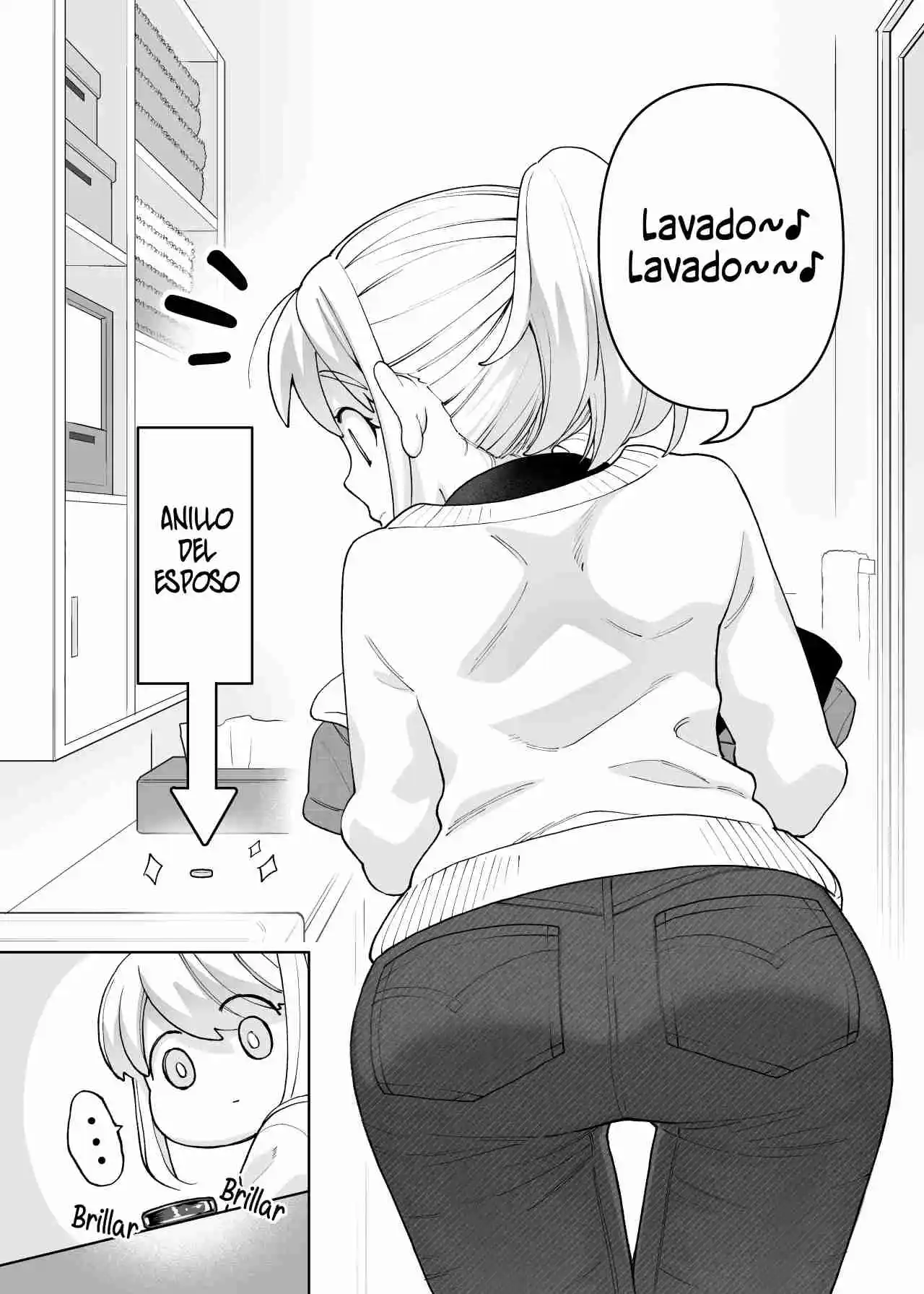 A Story About A Very Ordinary Couple - Capítulo 39 - Página 1 - LectorTMOo