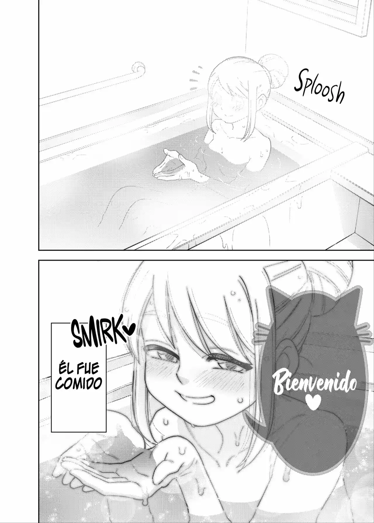A Story About A Very Ordinary Couple - Capítulo 7 - Página 4 - LectorTMOo