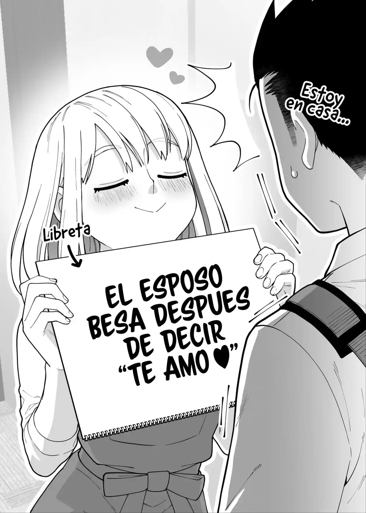 A Story About A Very Ordinary Couple - Capítulo 9.50 - Página 1 - LectorTMOo
