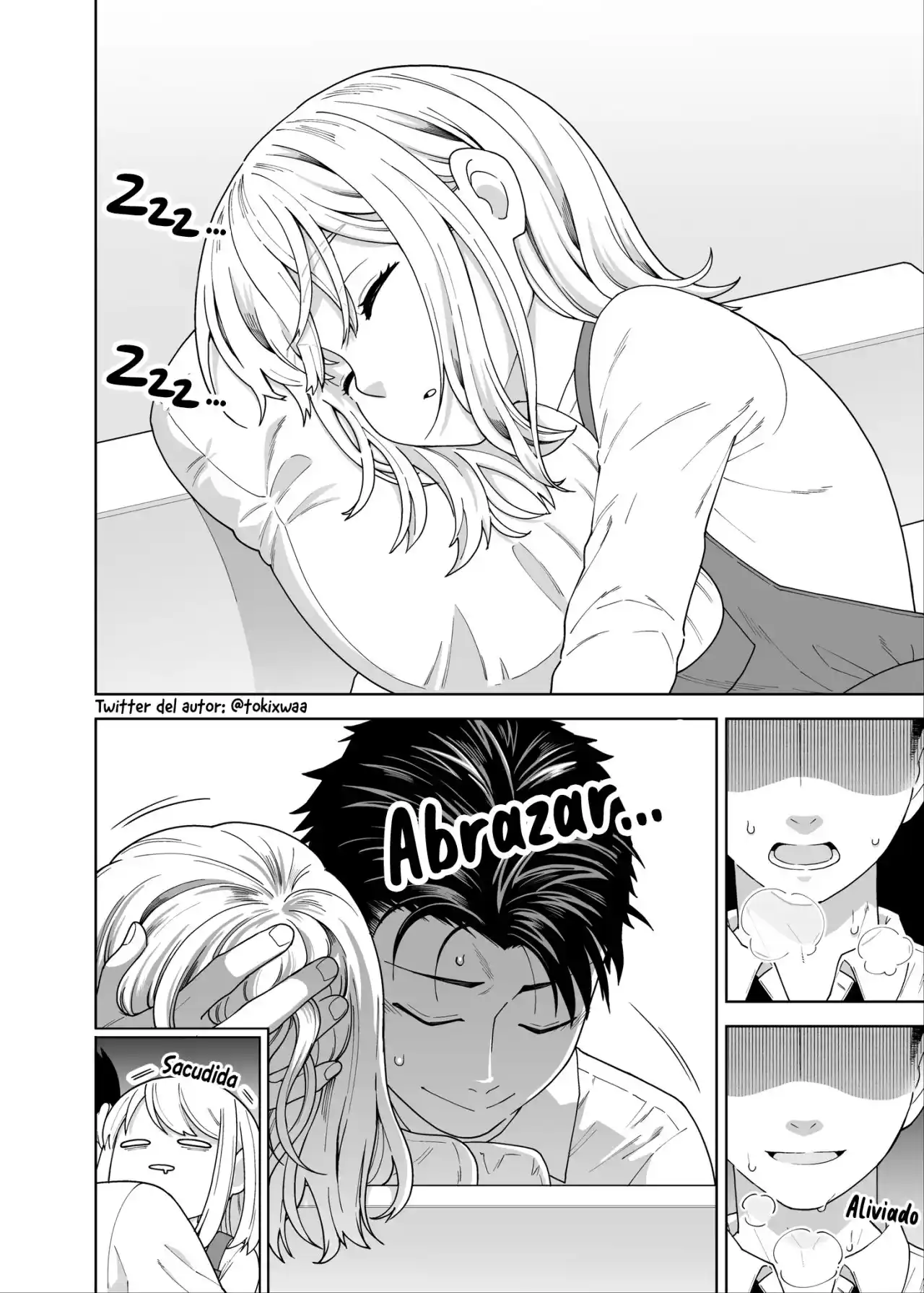 A Story About A Very Ordinary Couple - Capítulo 9 - Página 4 - LectorTMOo