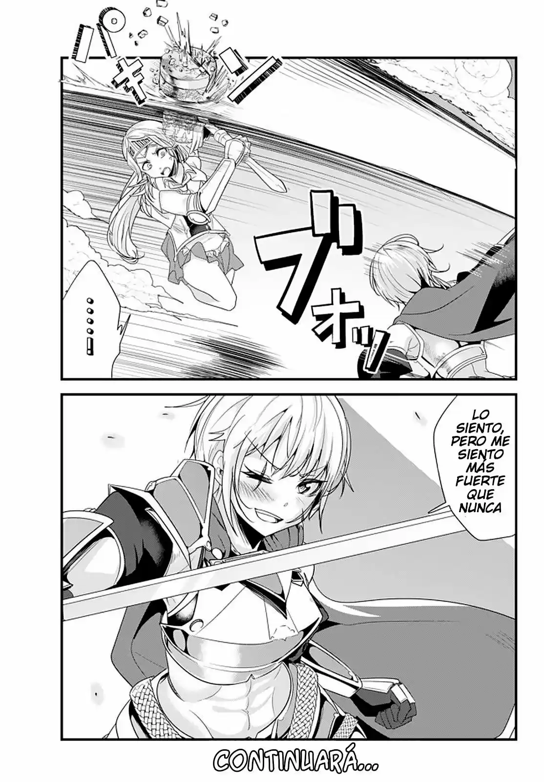 A Story About Wanting To Commit Suicide, But It's Scary So I Find A Yandere Girl To Kill Me, But It Doesn't Work - Capítulo 109 - Página 7 - LectorTMOo