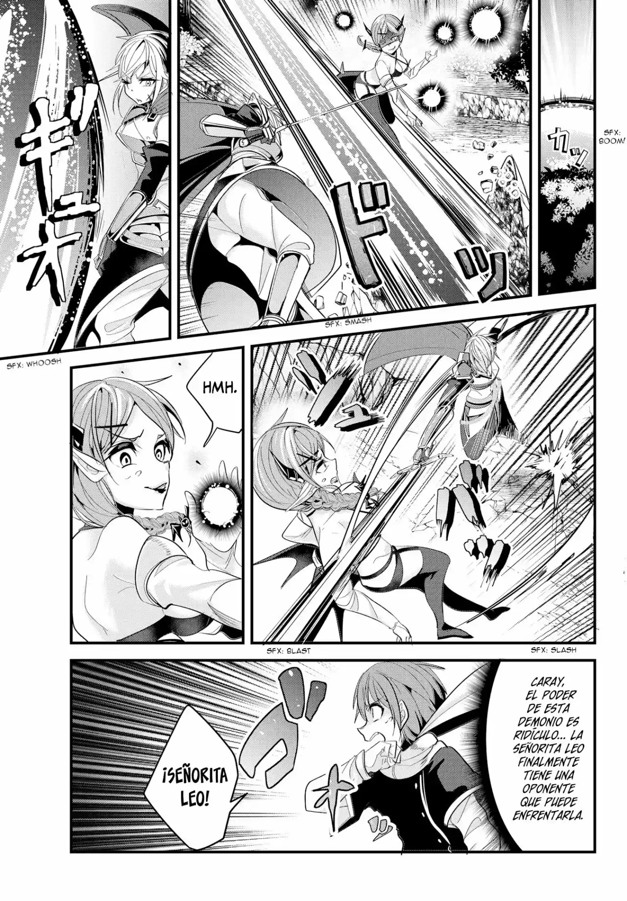 A Story About Wanting To Commit Suicide, But It's Scary So I Find A Yandere Girl To Kill Me, But It Doesn't Work - Capítulo 49 - Página 2 - LectorTMOo