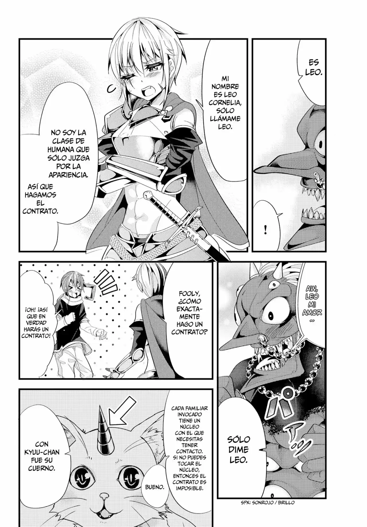 A Story About Wanting To Commit Suicide, But It's Scary So I Find A Yandere Girl To Kill Me, But It Doesn't Work - Capítulo 53 - Página 7 - LectorTMOo