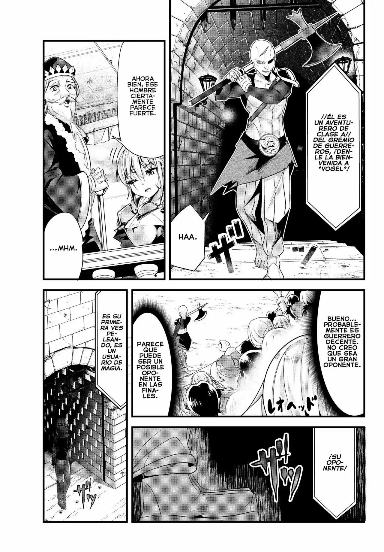 A Story About Wanting To Commit Suicide, But It's Scary So I Find A Yandere Girl To Kill Me, But It Doesn't Work - Capítulo 85 - Página 8 - LectorTMOo