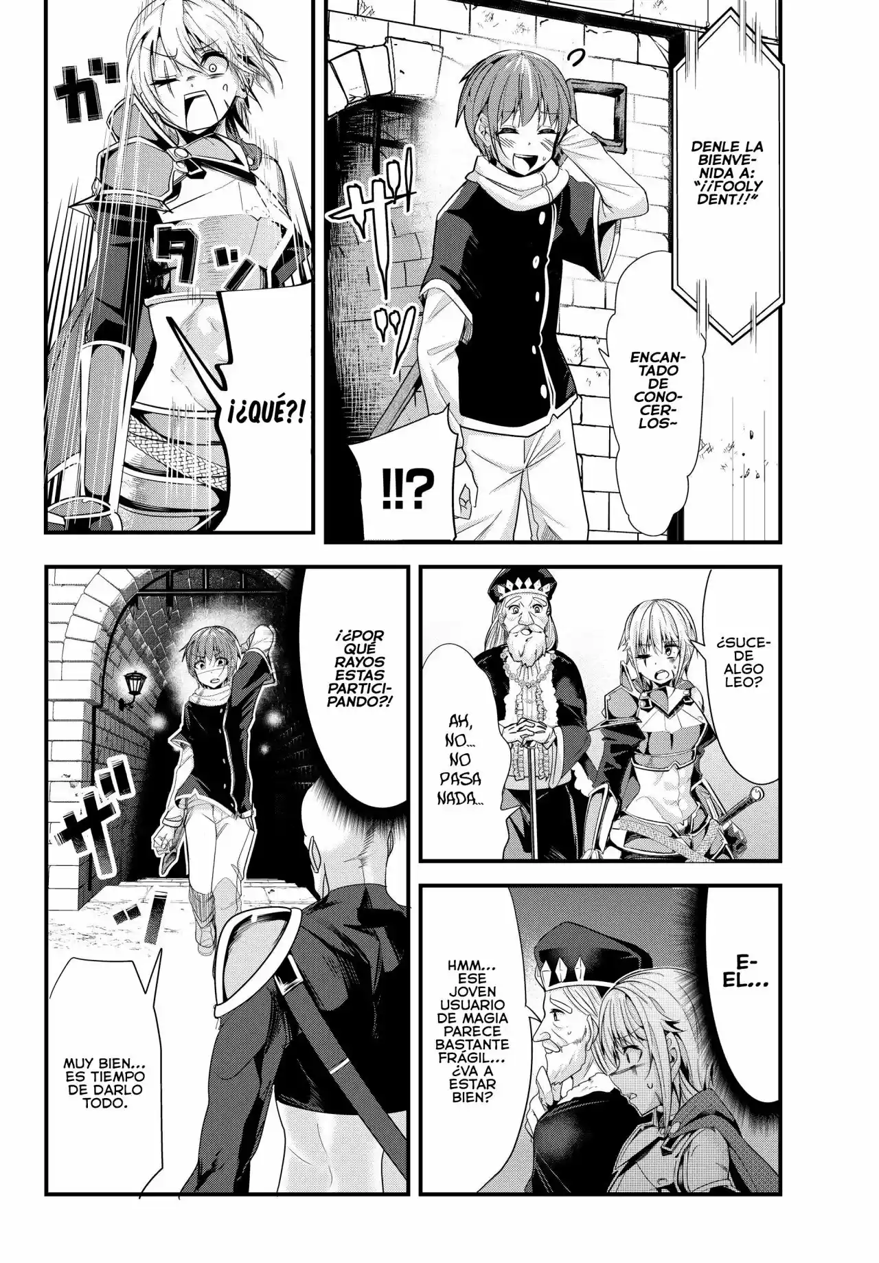 A Story About Wanting To Commit Suicide, But It's Scary So I Find A Yandere Girl To Kill Me, But It Doesn't Work - Capítulo 85 - Página 9 - LectorTMOo