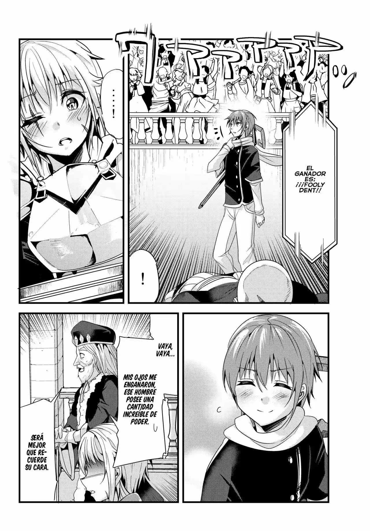 A Story About Wanting To Commit Suicide, But It's Scary So I Find A Yandere Girl To Kill Me, But It Doesn't Work - Capítulo 86 - Página 7 - LectorTMOo