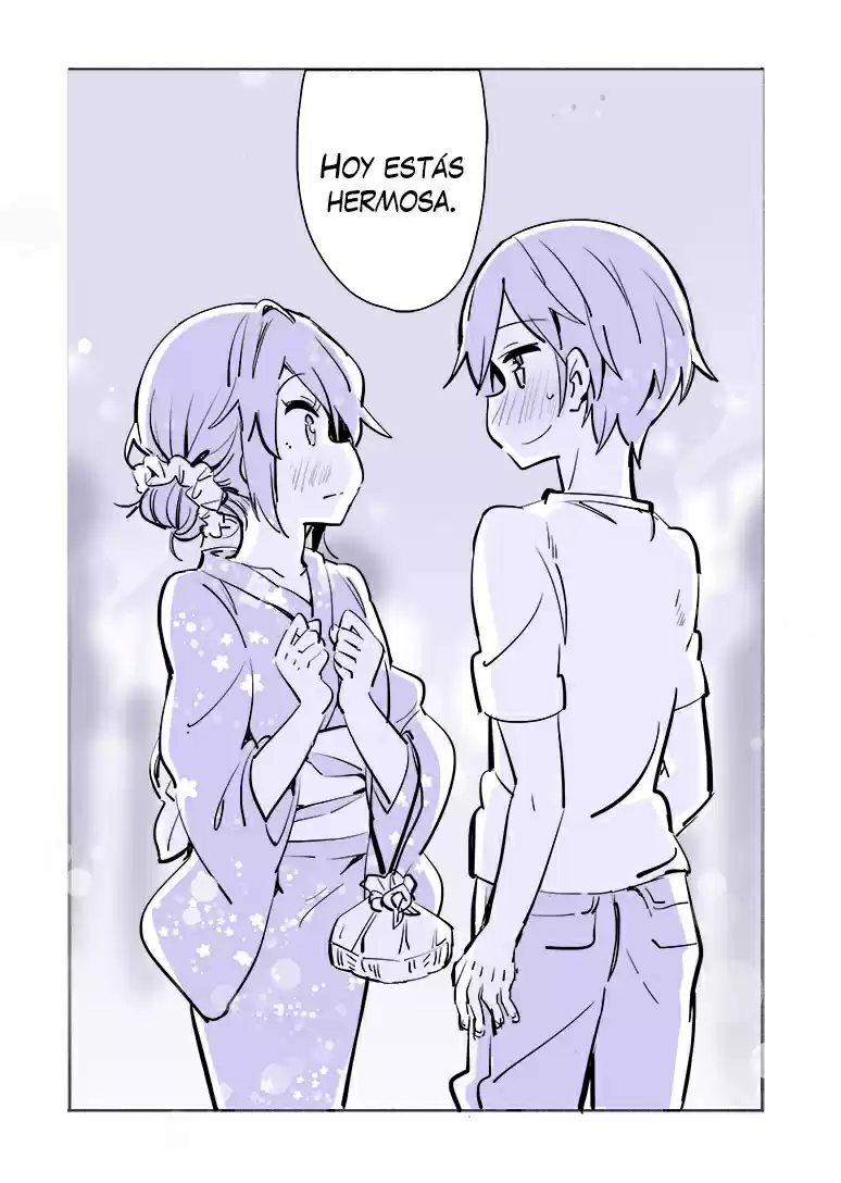 A Story Of The Sea (OP) - Capítulo 2 - Página 11 - LectorTMOo