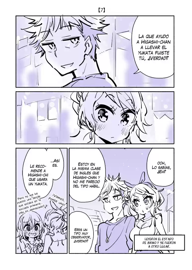 A Story Of The Sea (OP) - Capítulo 2 - Página 13 - LectorTMOo