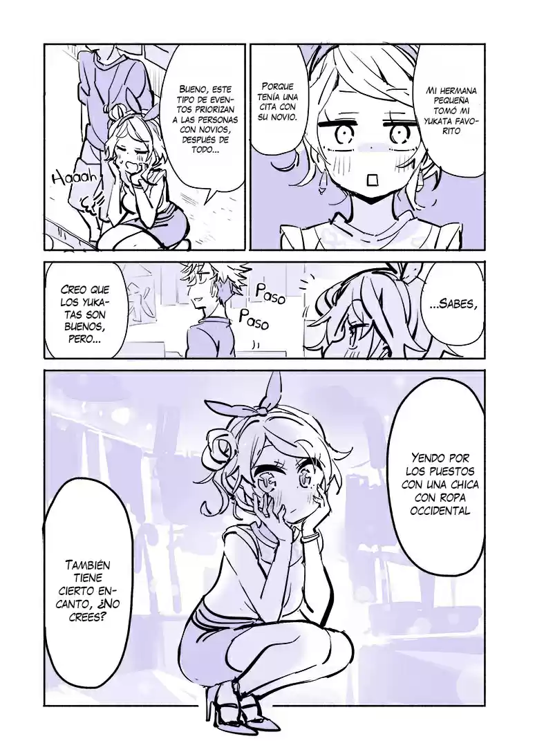 A Story Of The Sea (OP) - Capítulo 2 - Página 15 - LectorTMOo