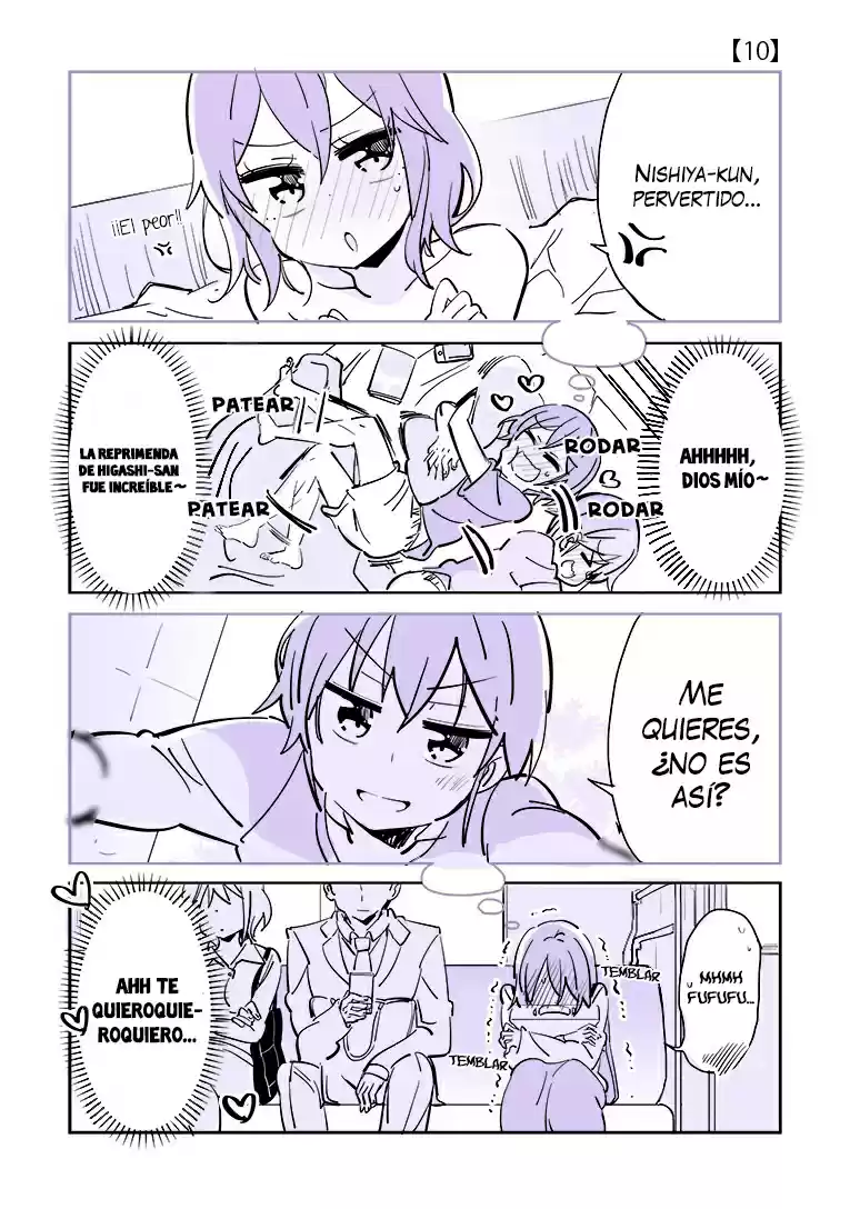 A Story Of The Sea (OP) - Capítulo 3 - Página 7 - LectorTMOo